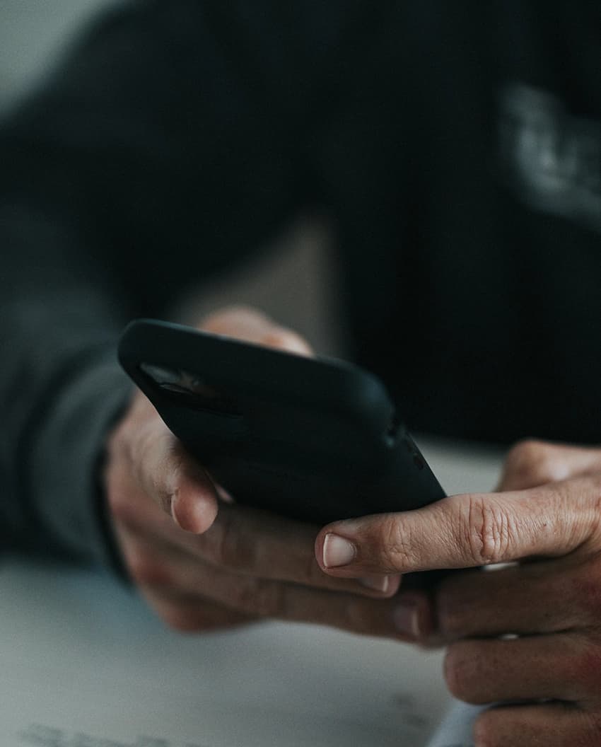 contact